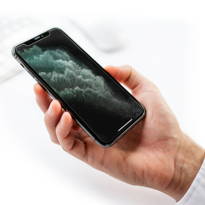 iPhone 11 Pro Tempered Glass Screen Protector [2-Pack] Preview #3