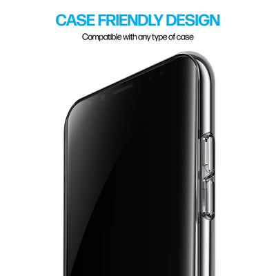 Samsung Galaxy S9 Plus TPU Anti-Scratch Screen Protector Film [2-Pack] Preview #6