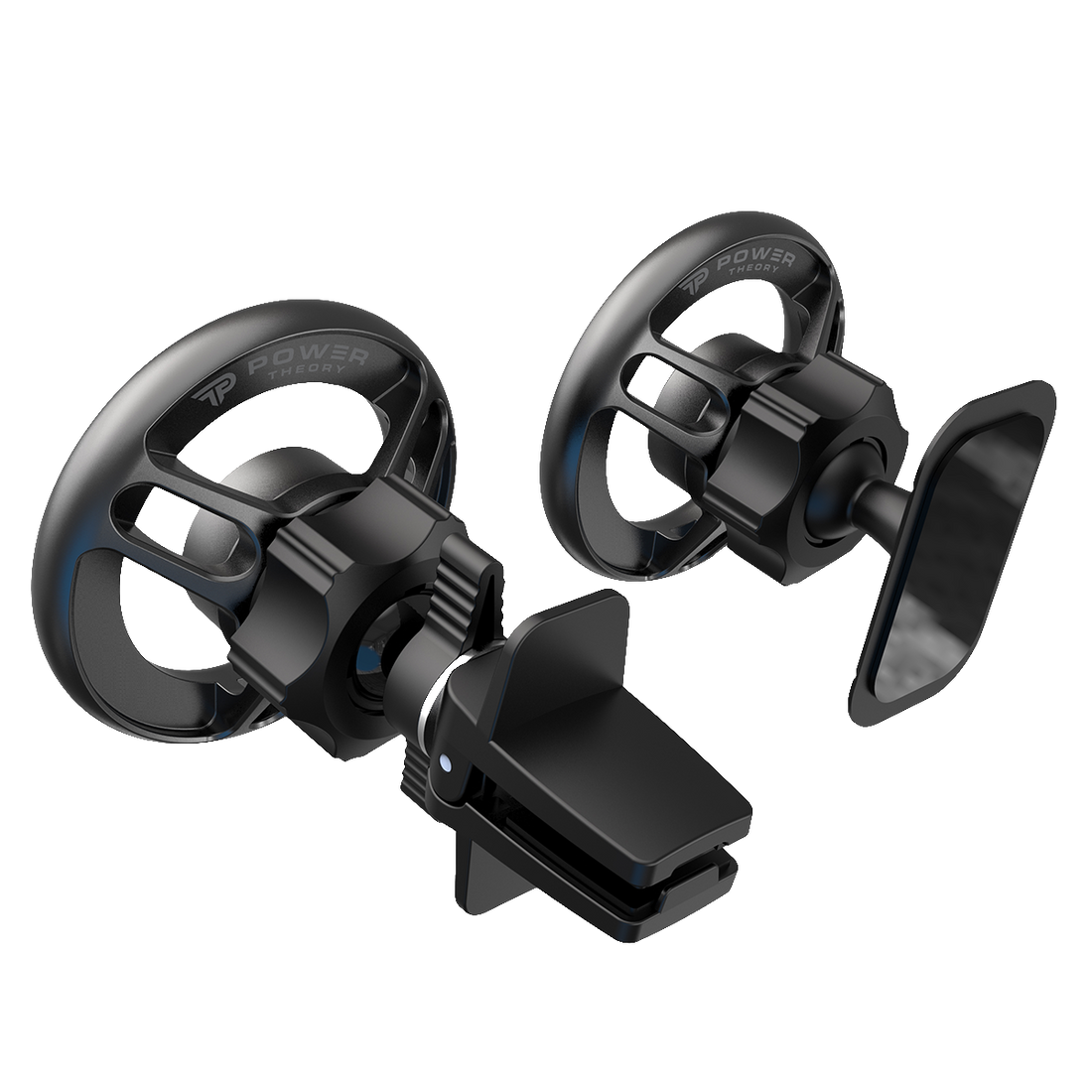 Magsafe Compatible Car Mount Preview #4